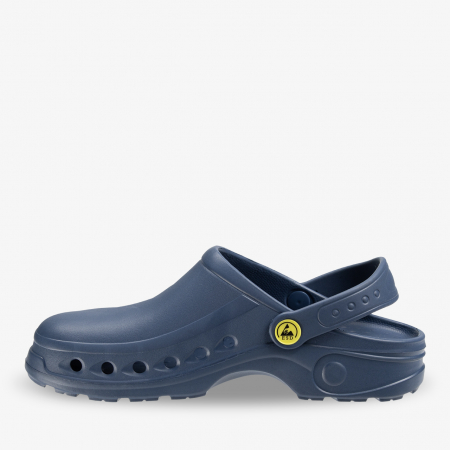 Saboti SONIC, Oxypas Safety Jogger [1]