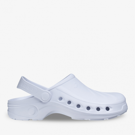 Incaltaminte - Saboti SONIC, Oxypas Safety Jogger
