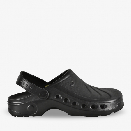 Incaltaminte de lucru si protectie - Saboti SONIC, Oxypas Safety Jogger