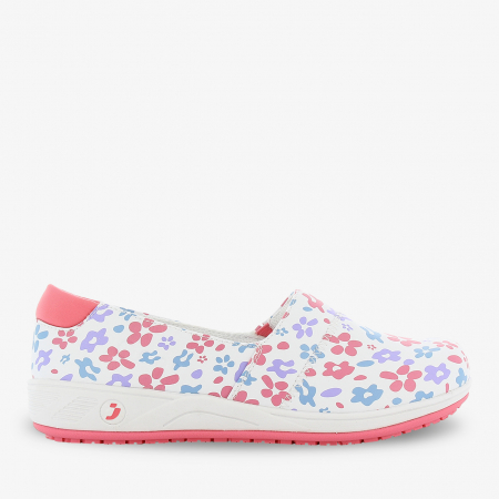 Incaltaminte de lucru si protectie - Saboti medicali SOPHIE, Oxypas Safety Jogger