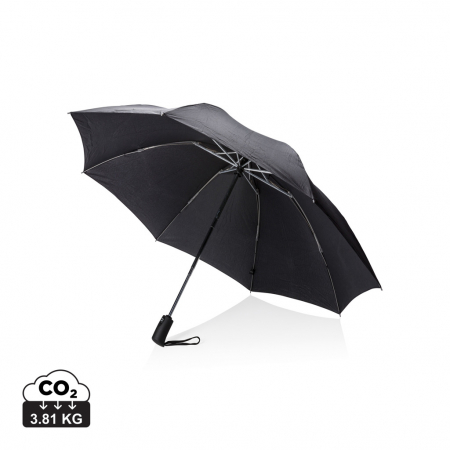 Sport si accesorii outdoor - Umbrela reversibila Swiss Peak AWARE RPET automata