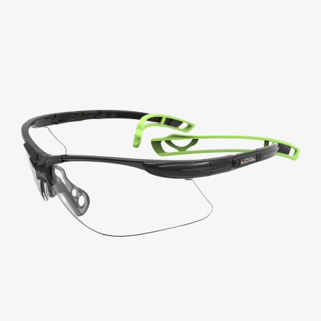 Protectia muncii si Imbracaminte - Ochelari de protectie EZ-ON Flexi-Fit antistatic Safety Jogger