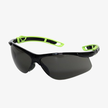 Protectia muncii si Imbracaminte - Ochelari de protectie EZ-ON Flexi-Fit cu protectie UV Safety Jogger