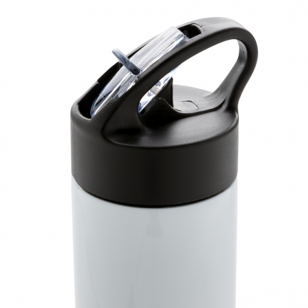 Sticla sport inox 500 ml cu pai [5]