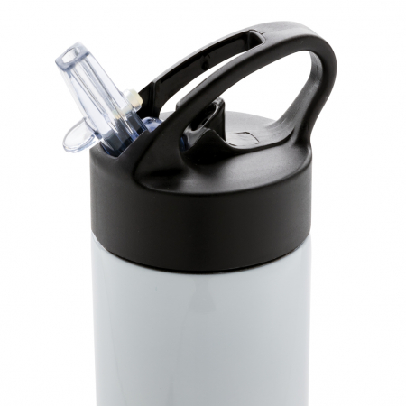 Sticla sport inox 500 ml cu pai [6]