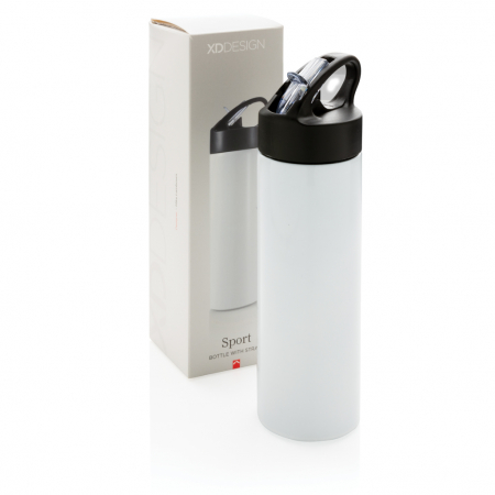 Sticla sport inox 500 ml cu pai [11]