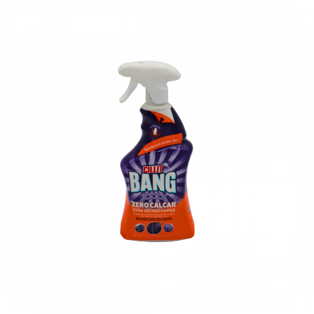 Unitate Protejata - COMERT - Spray Cillit Bang Limescale&Shine anticalcar 750ml