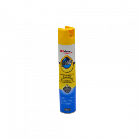 Unitate Protejata - COMERT - Spray mobila Pronto multisuprafete, 400ml