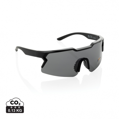 Ochelari de soare - Ochelari sport SproShield RCS polarizati din plastic reciclat