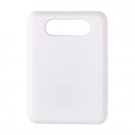 Localizator patrat pentru chei 2.0 cu albastrutooth si functie selfieGaseste-ti cheile, portofelul sau telefonul cu localizatorul 2.0 albastrutooth 4.0. Functie selfie, baterie inlocuibila si aplicatie gratuita. [7]