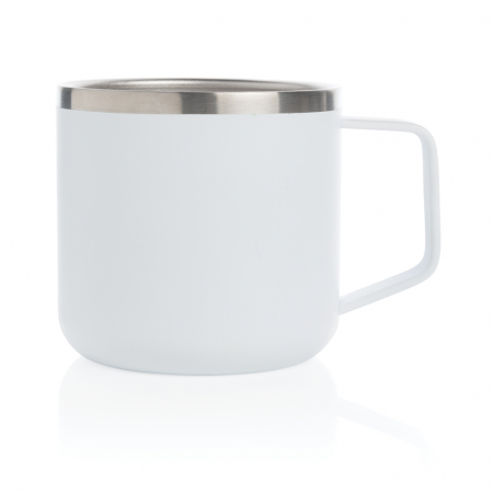 Cana inox camping 350 ml cu pereti dubli [2]