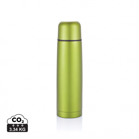 Noutati si inovatii - Termos inox 0,5 l cu pereti dubli vacuum