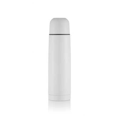 Termos inox 0,5 l cu pereti dubli vacuum [1]