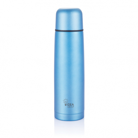 Termos inox 0,5 l cu pereti dubli vacuum [2]