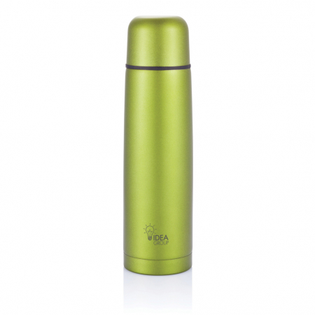 Termos inox 0,5 l cu pereti dubli vacuum [2]