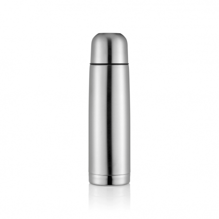 Termos inox 0,5 l cu pereti dubli vacuum [1]