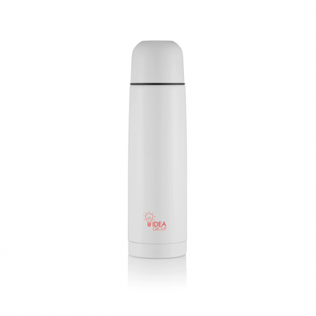 Termos inox 0,5 l cu pereti dubli vacuum [2]