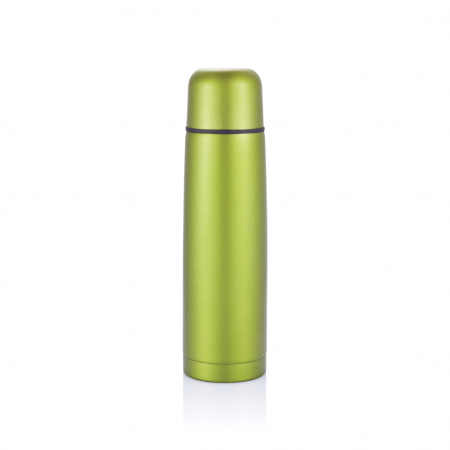 Termos inox 0,5 l cu pereti dubli vacuum [1]