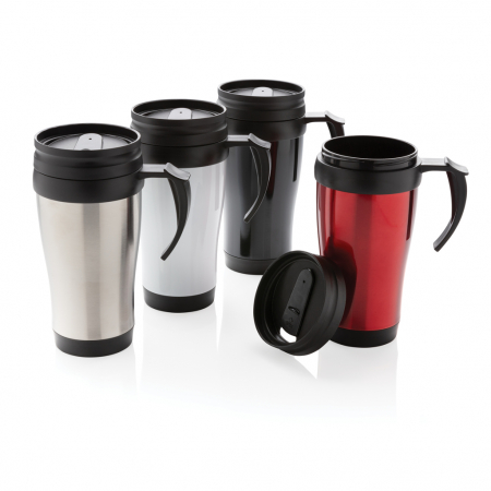 Cana termoizolanta inox 350 ml antiscurgere [8]