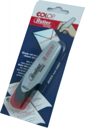 Stampile, tusiere si tus - Tus Kores stampila 27ml albastru