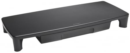 Stand monitor Kensington SmartFit, cu sertar, pt 30", negru [0]
