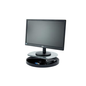 Electronice si accesorii tech - Stand rotativ pentru monitor Kensington SmartFit® Spin2™