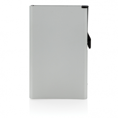 Portcard aluminiu Standard RFID [4]