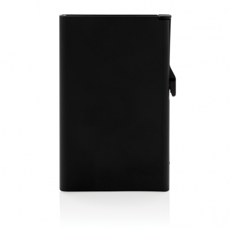 Portcard aluminiu Standard RFID [4]