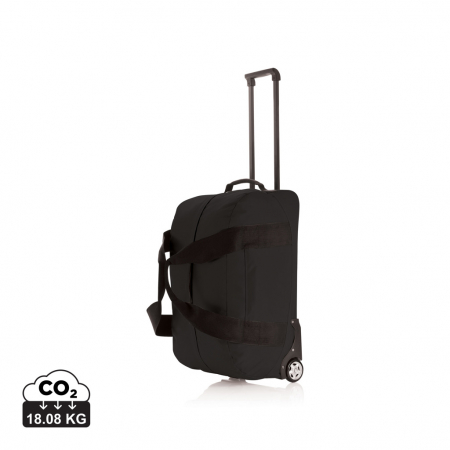 Noutati si inovatii - Troler Standard weekend 50L