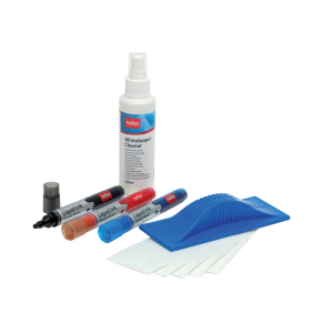 Start Kit Nobo pentru table [3]