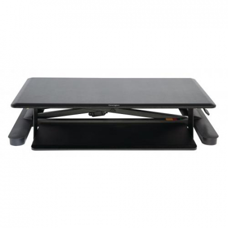 Statie de lucru Kensington SmartFit, ajustabila, negru [3]