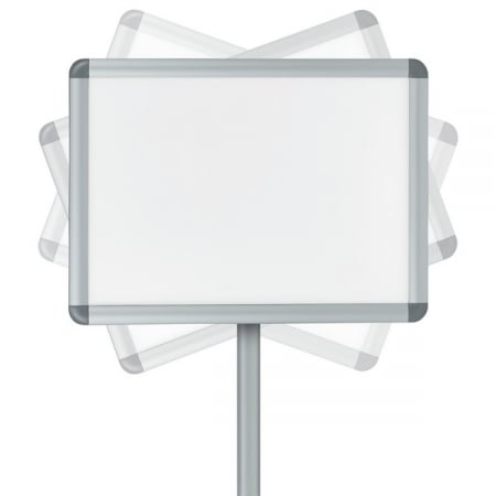 Stativ rama cu clip NOBO, A3 [2]