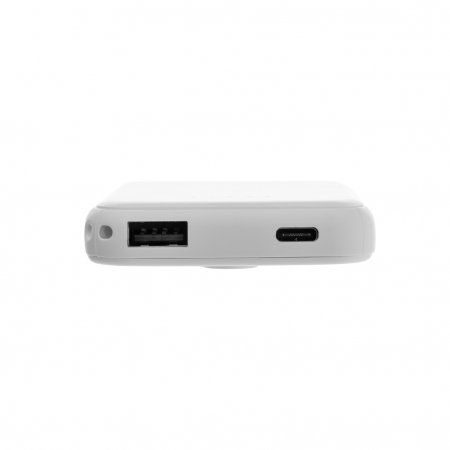 Powerbank magnetic 5.000 mAh RCS, incarcare wireless 5W, Stellar [6]