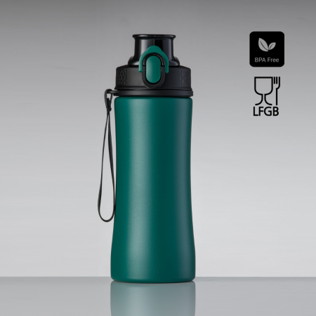 Promotii si reduceri - Sticla din otel inoxidabil Primo Colorissimo, 500 ml
