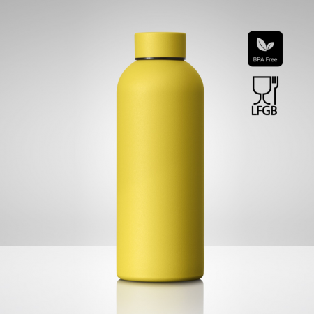 Promotii si reduceri - Sticla termica Nordic Colorissimo, 500 ml