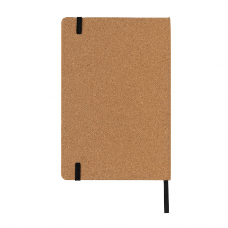 Agenda A5 Stoneleaf cu coperta din pluta FSC® si hartie de piatra – eco-friendly si premium [5]