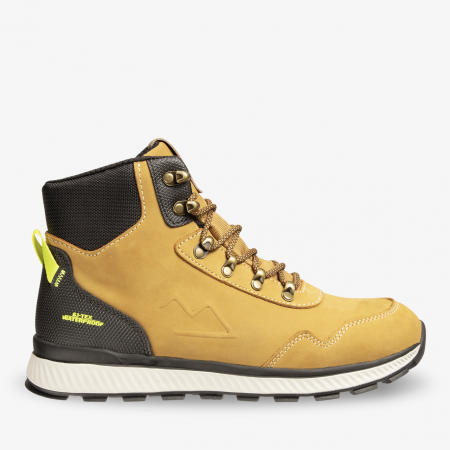 Promotii si reduceri - Bocanci STREET, Nordtrail Safety Jogger