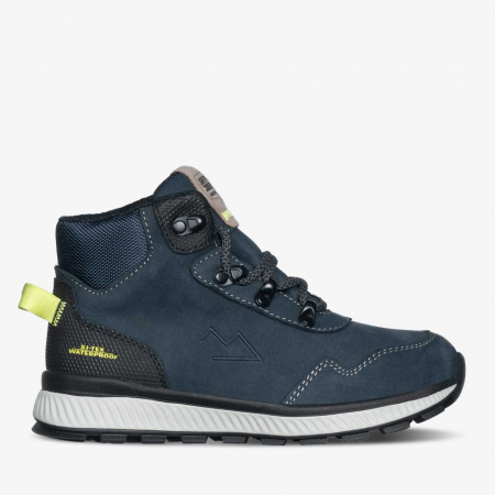 Promotii si reduceri - Bocanci de drumetie STREET JR, Safety Jogger