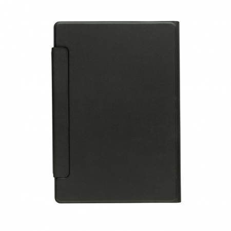 Portofoliu A5 Stuart PU reciclat cu inchidere magnetica si agenda reincarcabila [8]