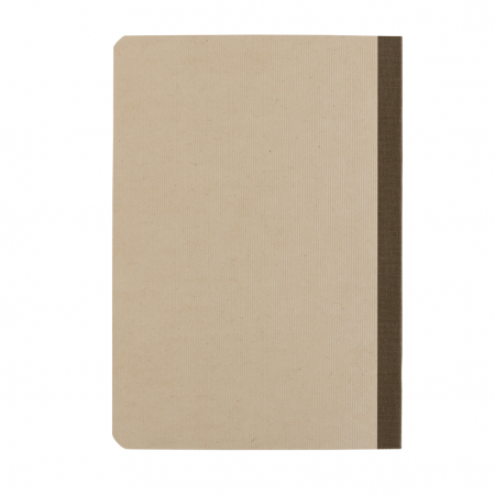 Agenda A5 Stylo din hartie de trestie de zahar – eco-friendly si eleganta [5]