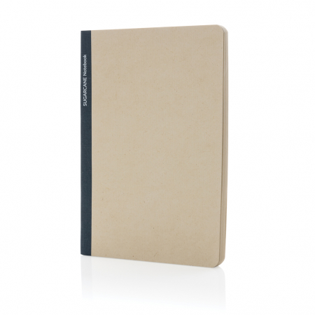 Agenda A5 Stylo din hartie de trestie de zahar – eco-friendly si eleganta [1]