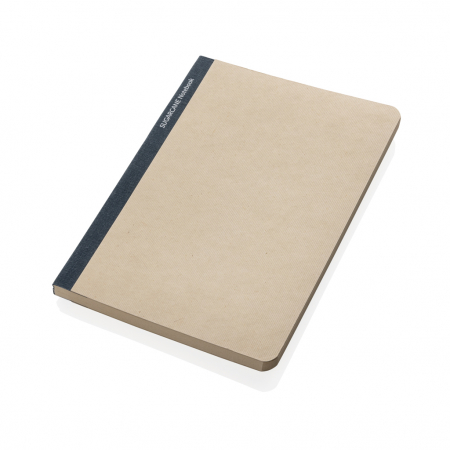 Agenda A5 Stylo din hartie de trestie de zahar – eco-friendly si eleganta [2]