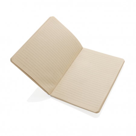 Agenda A5 Stylo din hartie de trestie de zahar – eco-friendly si eleganta [3]
