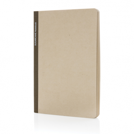 Agenda A5 Stylo din hartie de trestie de zahar – eco-friendly si eleganta [1]