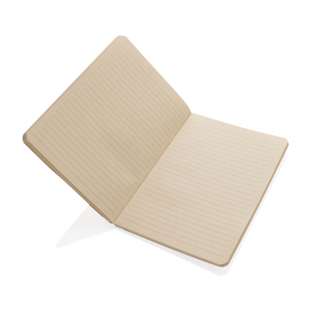 Agenda A5 Stylo din hartie de trestie de zahar – eco-friendly si eleganta [3]