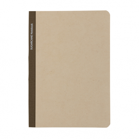 Agenda A5 Stylo din hartie de trestie de zahar – eco-friendly si eleganta [4]