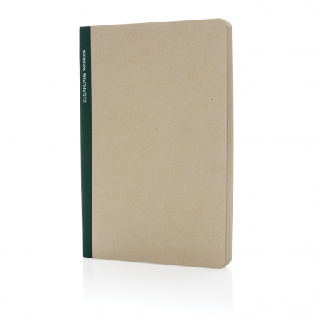 Agenda A5 Stylo din hartie de trestie de zahar – eco-friendly si eleganta [1]