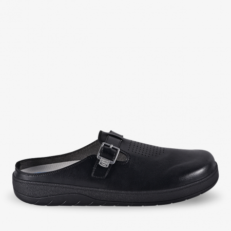 Incaltaminte de lucru si protectie - Saboti de lucru SUN OB SLP, Safety Jogger