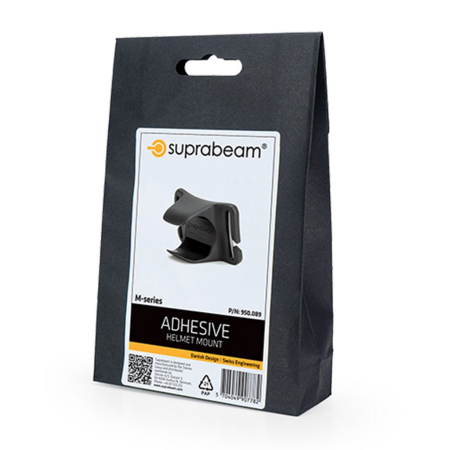 Suport adeziv casca Suprabeam pentru seria M [2]