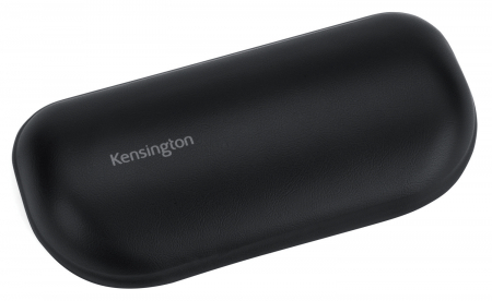 Electronice si accesorii tech - Suport ergonomic Kensington ErgoSoft pentru incheietura mainii, pentru mouse, negru